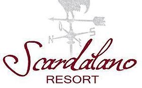 Scardalano Resort